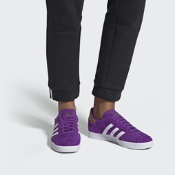 Adidas Originals x TfL Gazelle Női Utcai Cipő - Lila [D96711]